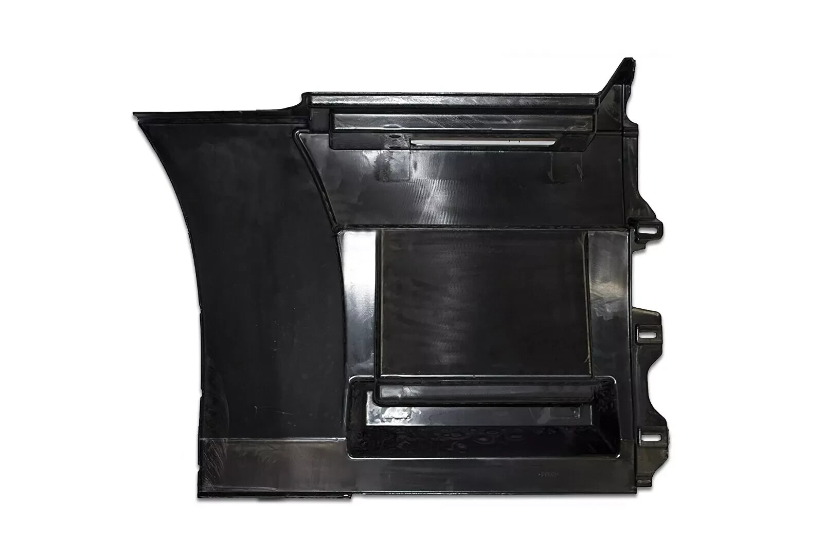 Rear Step Fairing Panel Left Side 33" 85 cm Compatible with Volvo VNL 2004-2017