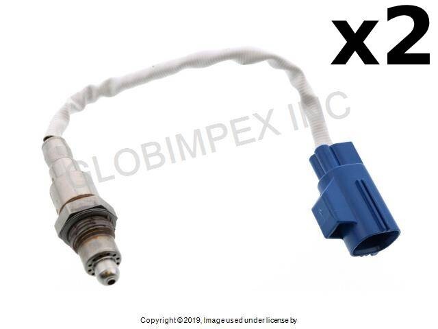 LAND ROVER (2013-2018) Oxygen Sensor REAR LEFT and RIGHT (2 PCS) OEM BOSCH