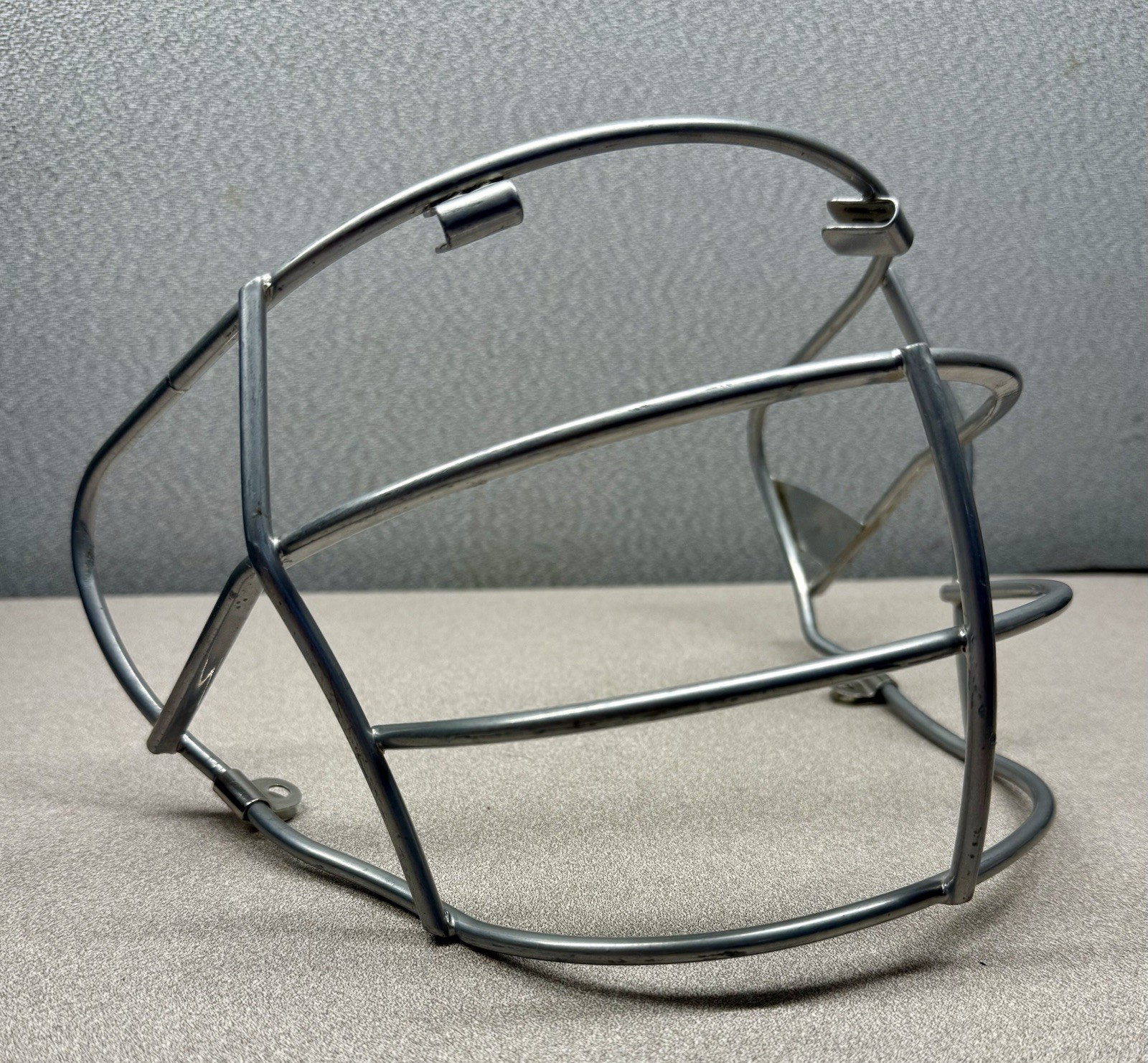 I Bar Vision Facemask Protector Softball Faceguard