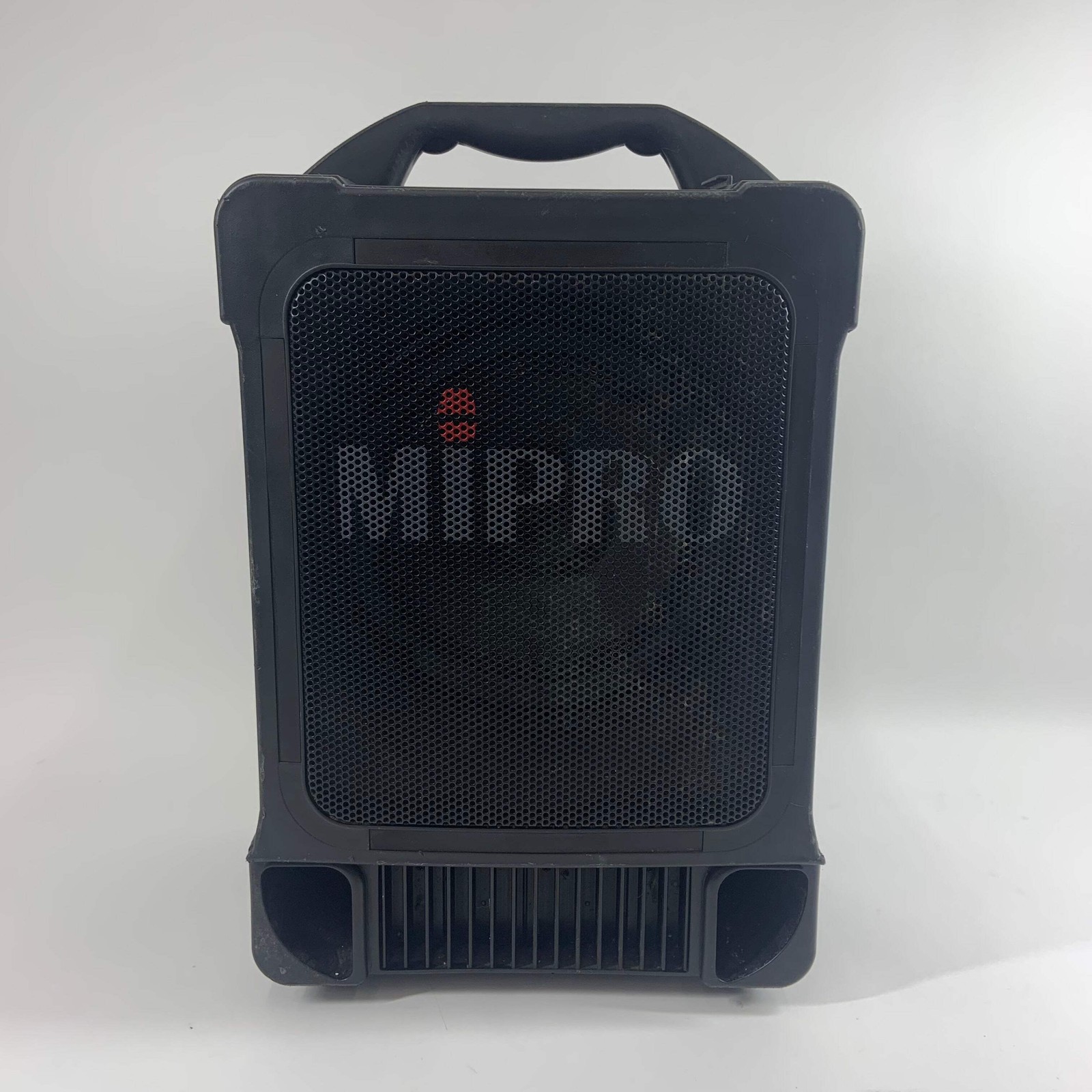 MiPro MA707 Wireless Amplifier G2U