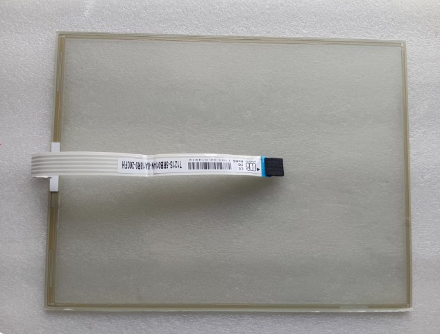 T121S-5RB014N-0A18R0-200FH 12.1-Inch Touch Screen