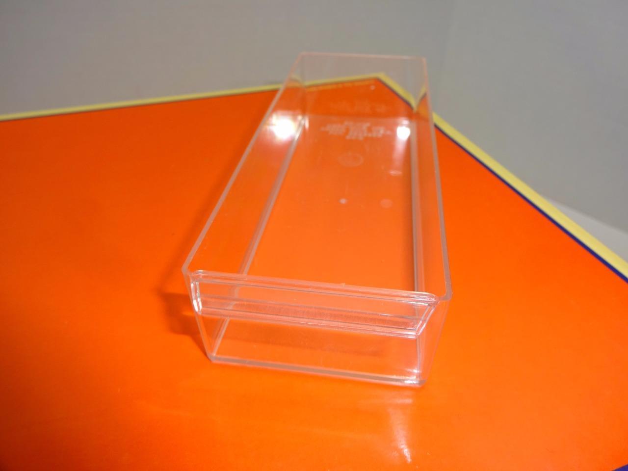 ORIGINAL VINTAGE AKRO MILS REPLACEMENT DRAWER. 20-445
