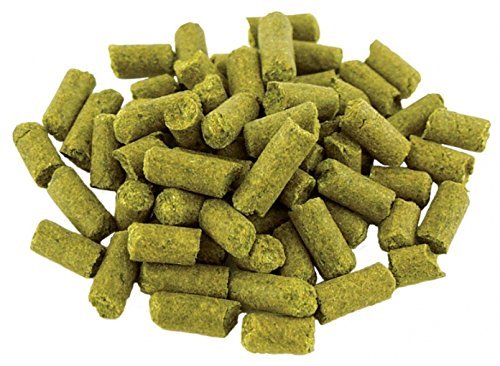 Willamette Pellet Hops - 1 oz. for Home Brew Beer Making