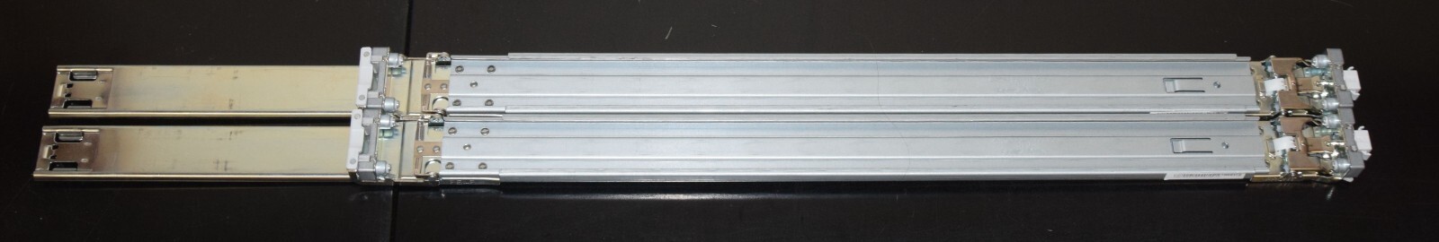Sliding Rail Kit for Sun Microsystems Sunfire X4275 Server AA61-80001 Y0PZZ0N