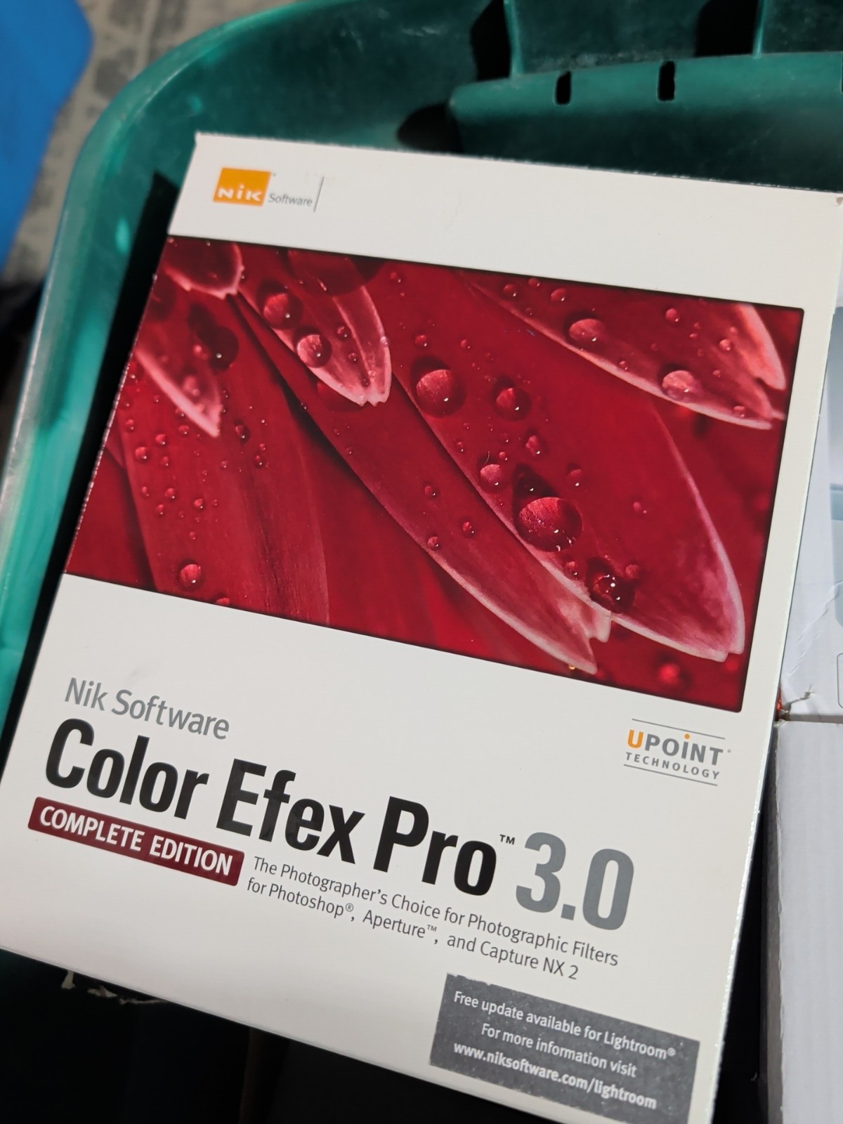 Nik Color Efex Pro 3.0 Complete Edition PC/Mac Amazing With Product Key