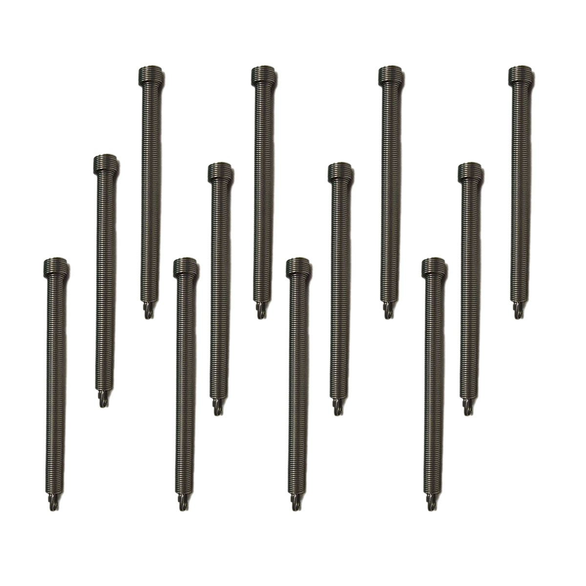 ESD Coin Mechanism Return Spring - Pkg of 12