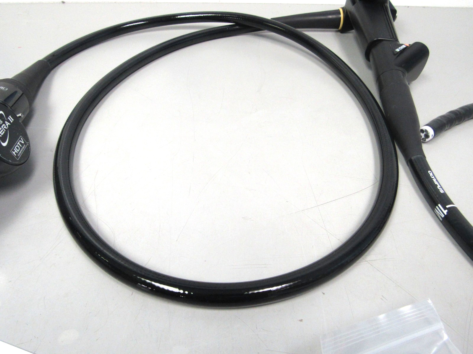 Olympus GIF-2TH180 Dual Channel Gastroscope