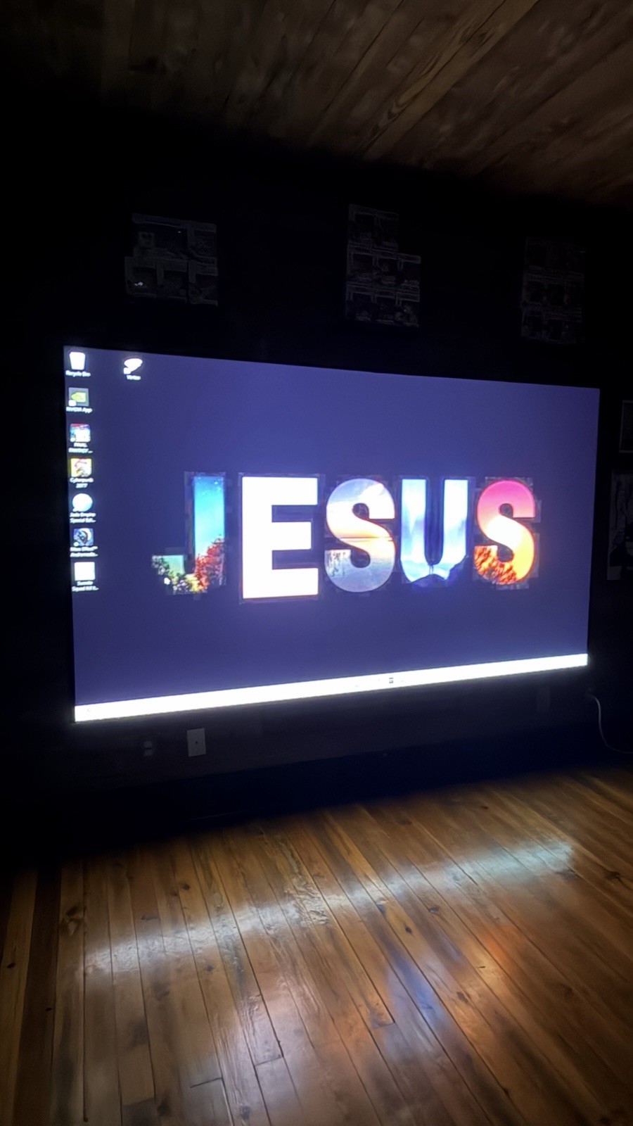 Epson Home Cinema 3800
