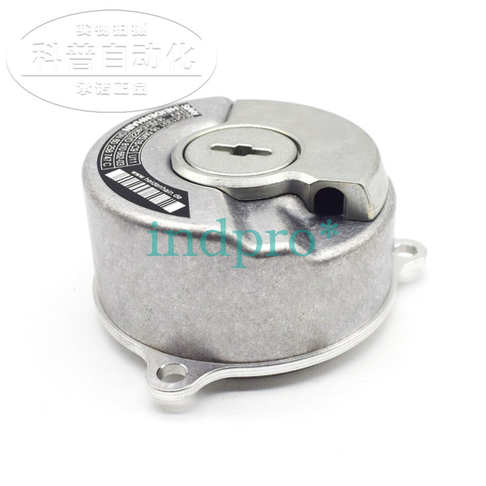 1pcs new For HEIDENHAIN 1331 encoder EQI1331 16 5MS16-C9 ID: 810662-03