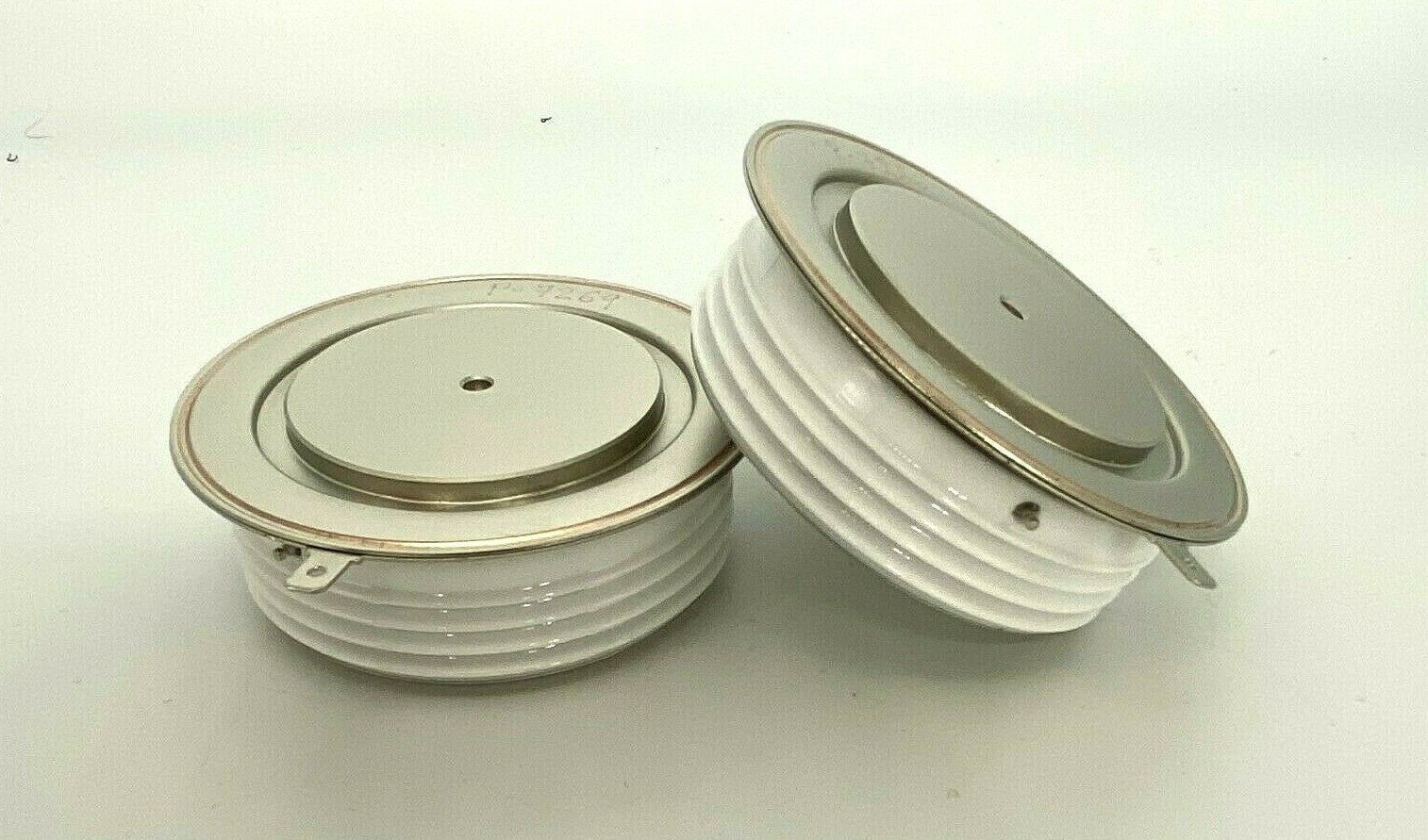 N1297NC220 - NEW - Westcode Ixys Littelfuse Thyristor Semiconductor SCR