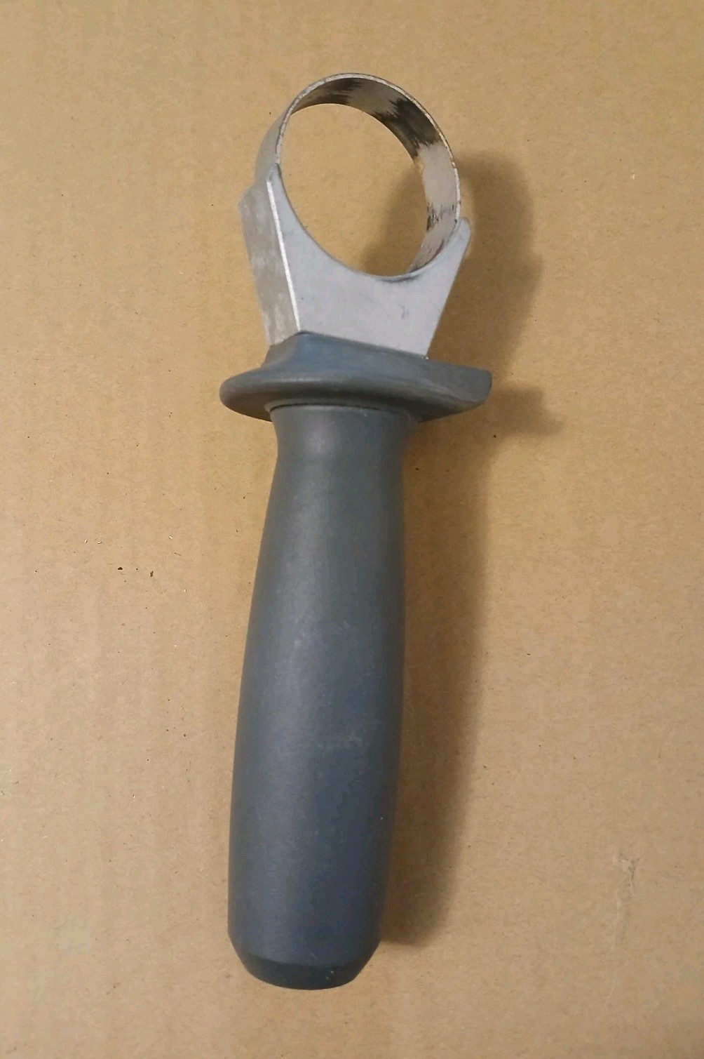 Ridgid Tool Auxiliary Handle assembly for Hammers, Grinders, Drills 300188013