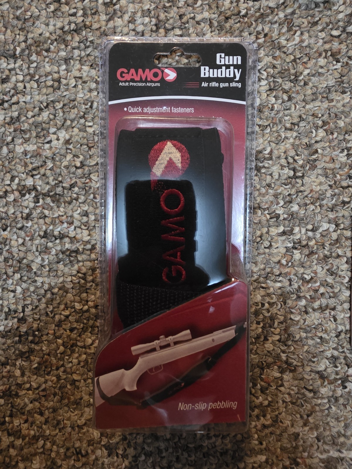 Gamo .22 Pellet Accessories for Gen3i