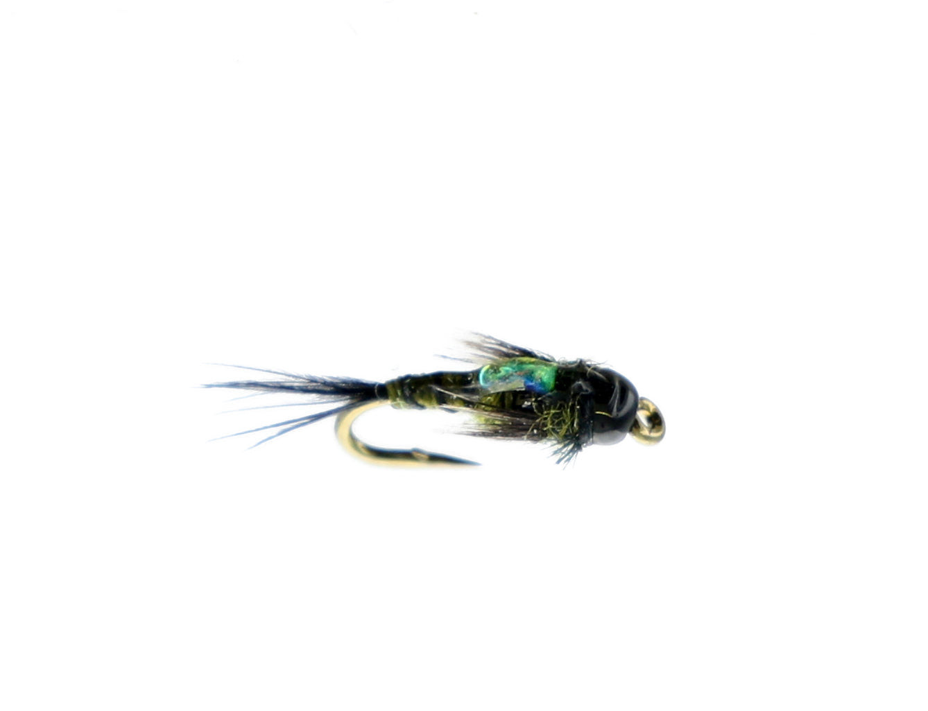 Two Bit Hooker - Fly Fishing Flies (1 pc)