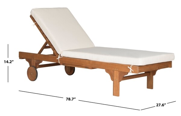 Safavieh Newport Lounge Chair, Reduced Price 2172705855 PAT7022C