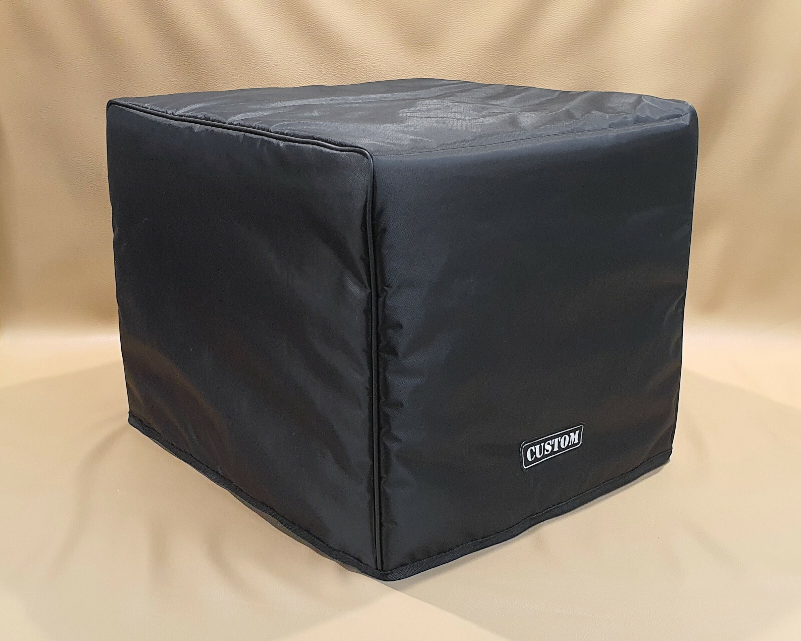 Custom padded cover for REL T/7x Subwoofer