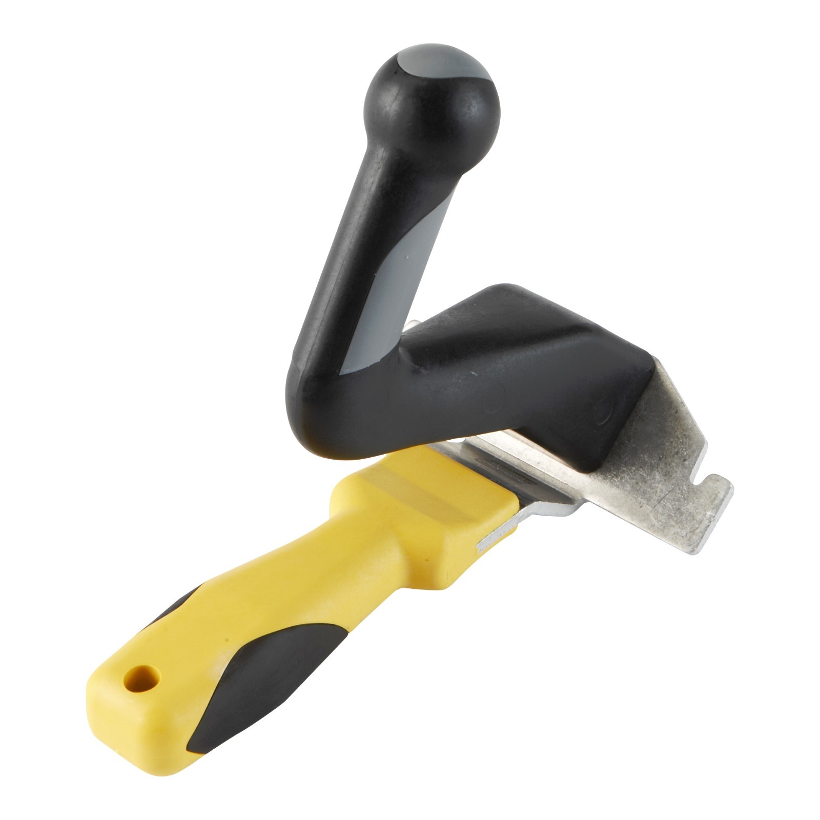 TapeTech Wizard Compact Finishing Box Handle -Power Assist