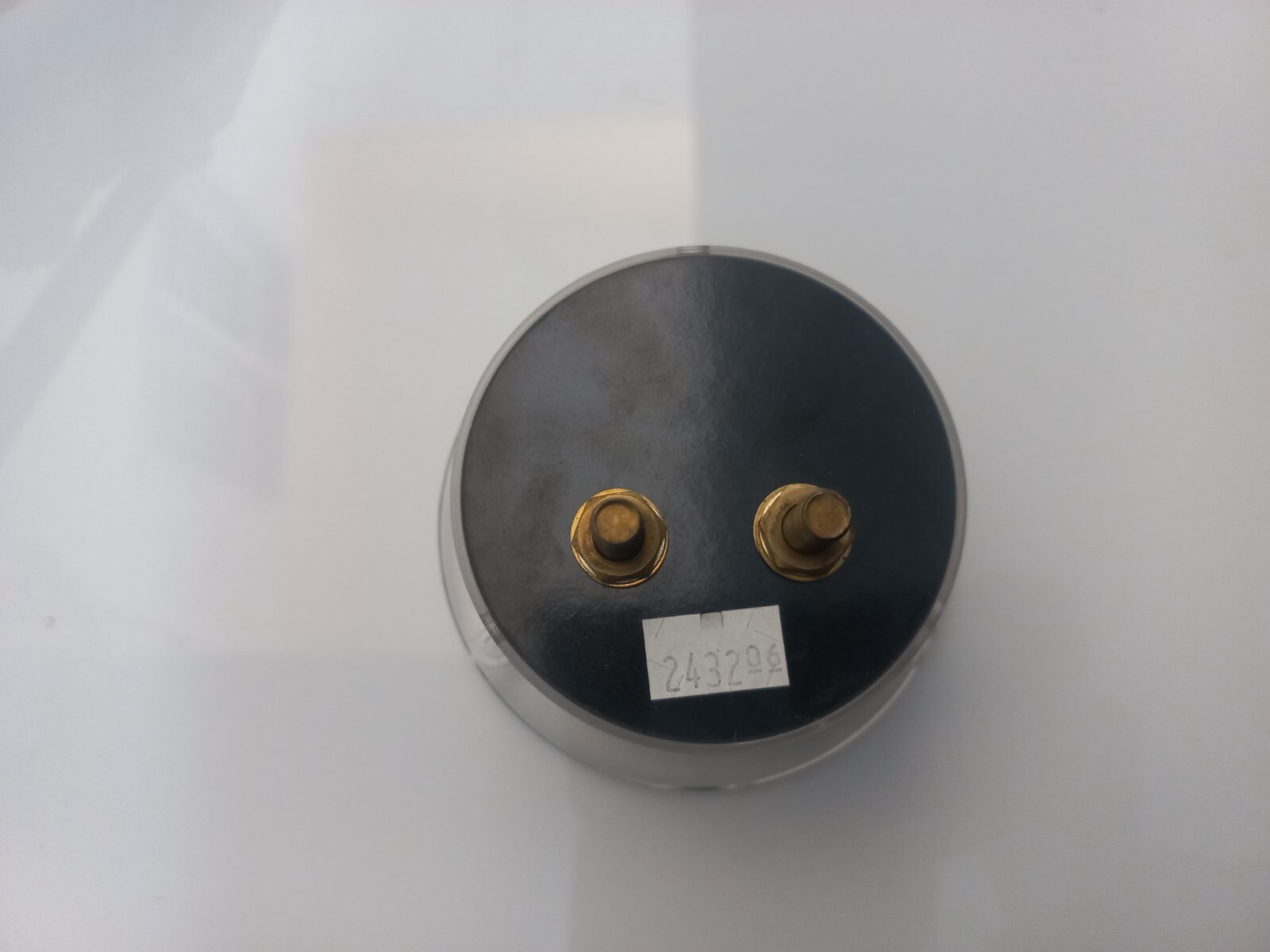 Voltmeter AC W8105A-4