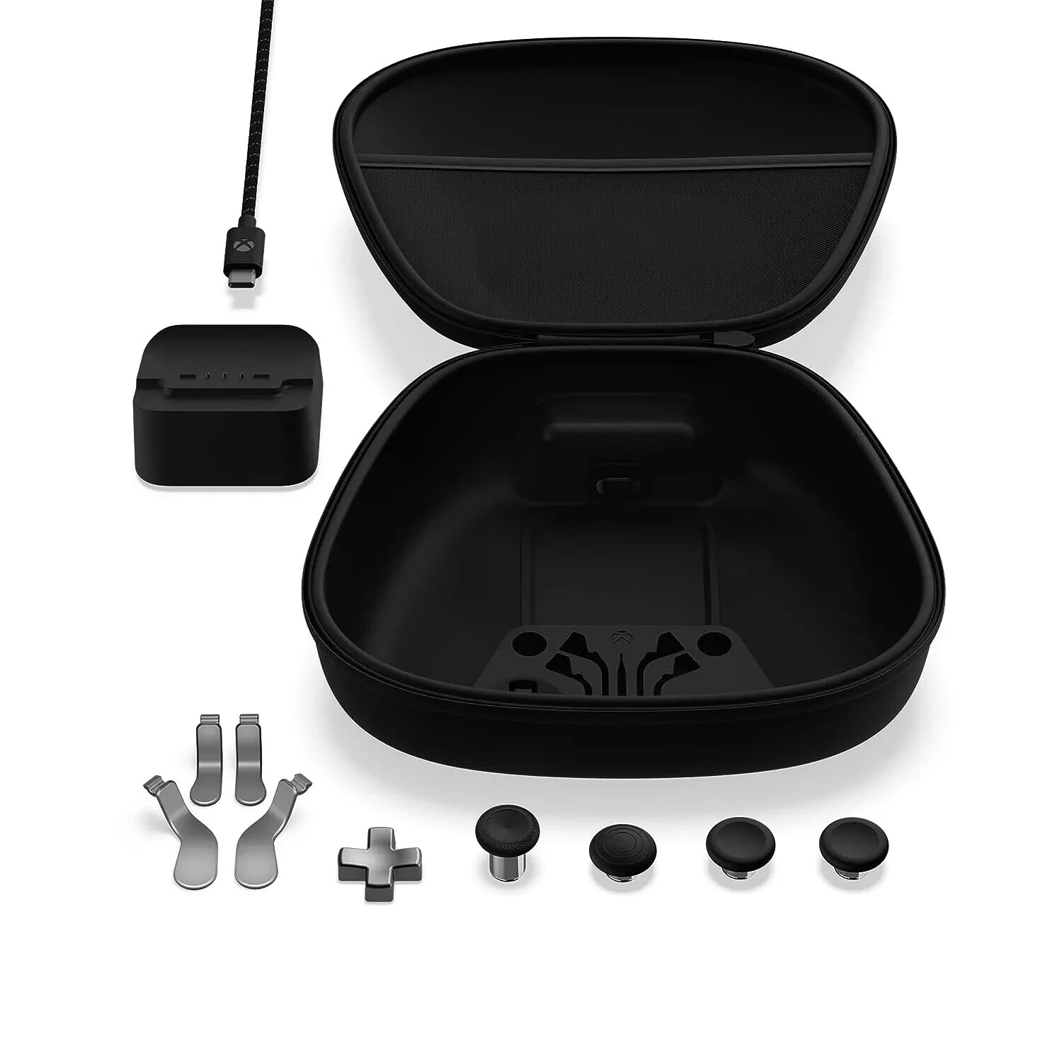 Microsoft Xbox Elite 2 Accessory Pack - For Xbox Elite Series 2 Controller™