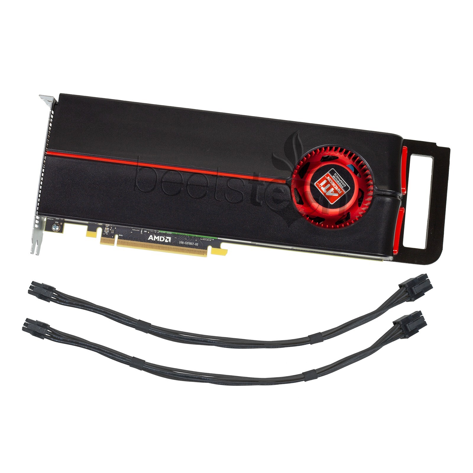 ATI RADEON HD 5870 1GB VIDEO CARD - Mac Pro A1186 2008, A1289 2009 2010 2012