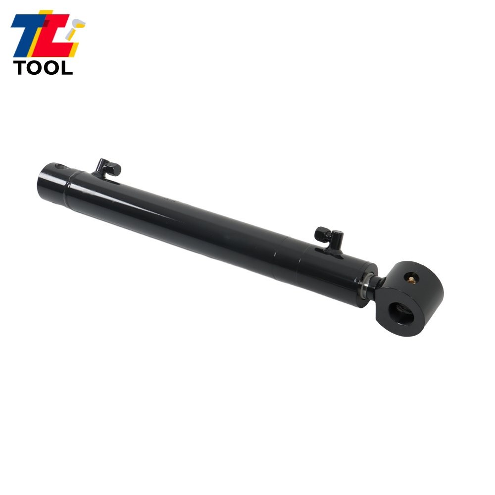 Thumb Clamp Hydraulic Cylinder For Bobcat Mini Excavator Model E26 7197737