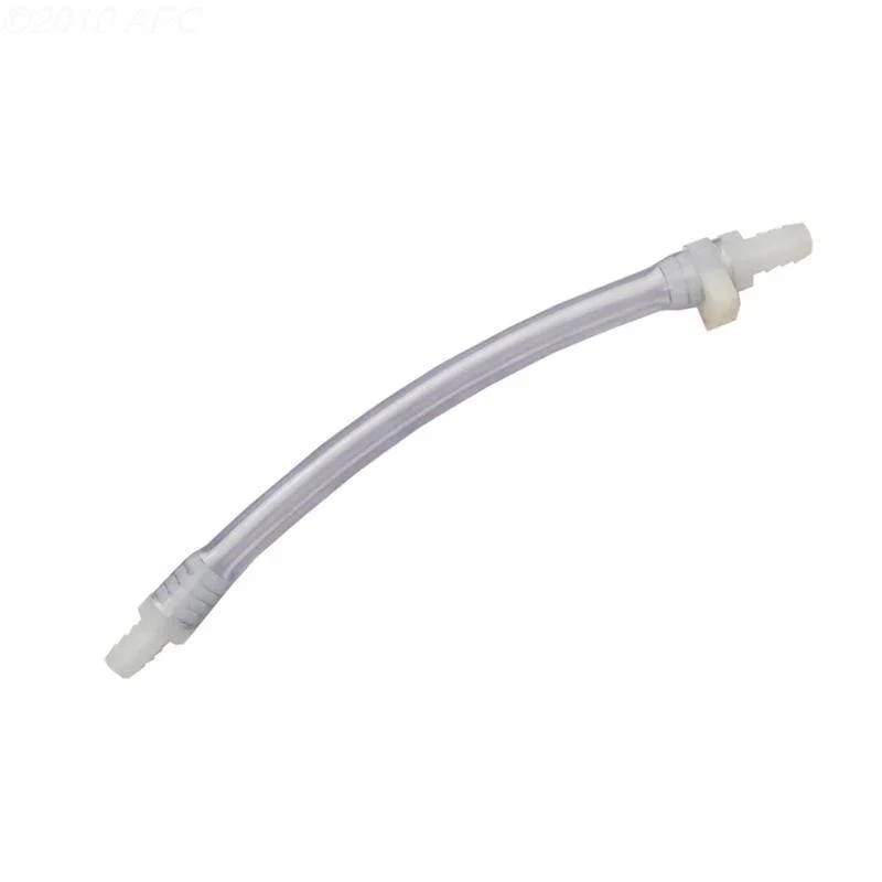 Tygon Hose Assy. 8" inc. hose, #21-22 (b)