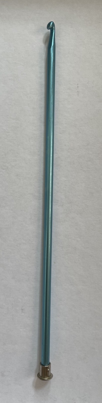 Scovill Hero Afghan Tunisian Crochet Hook 9" - I-9