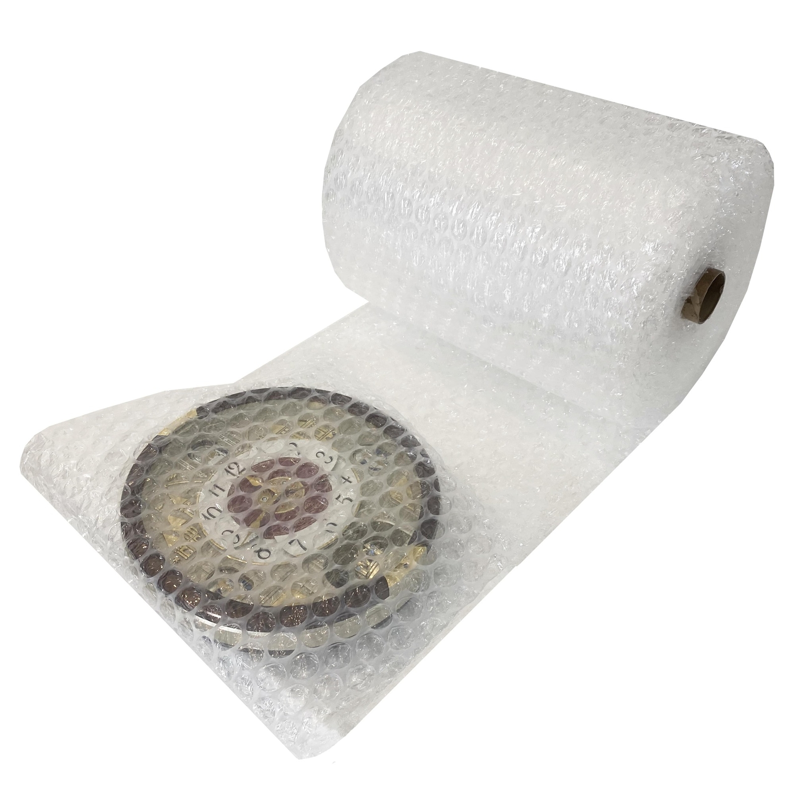 UOFFICE Large Bubble Roll Wrap 24" Wide x 520 Feet