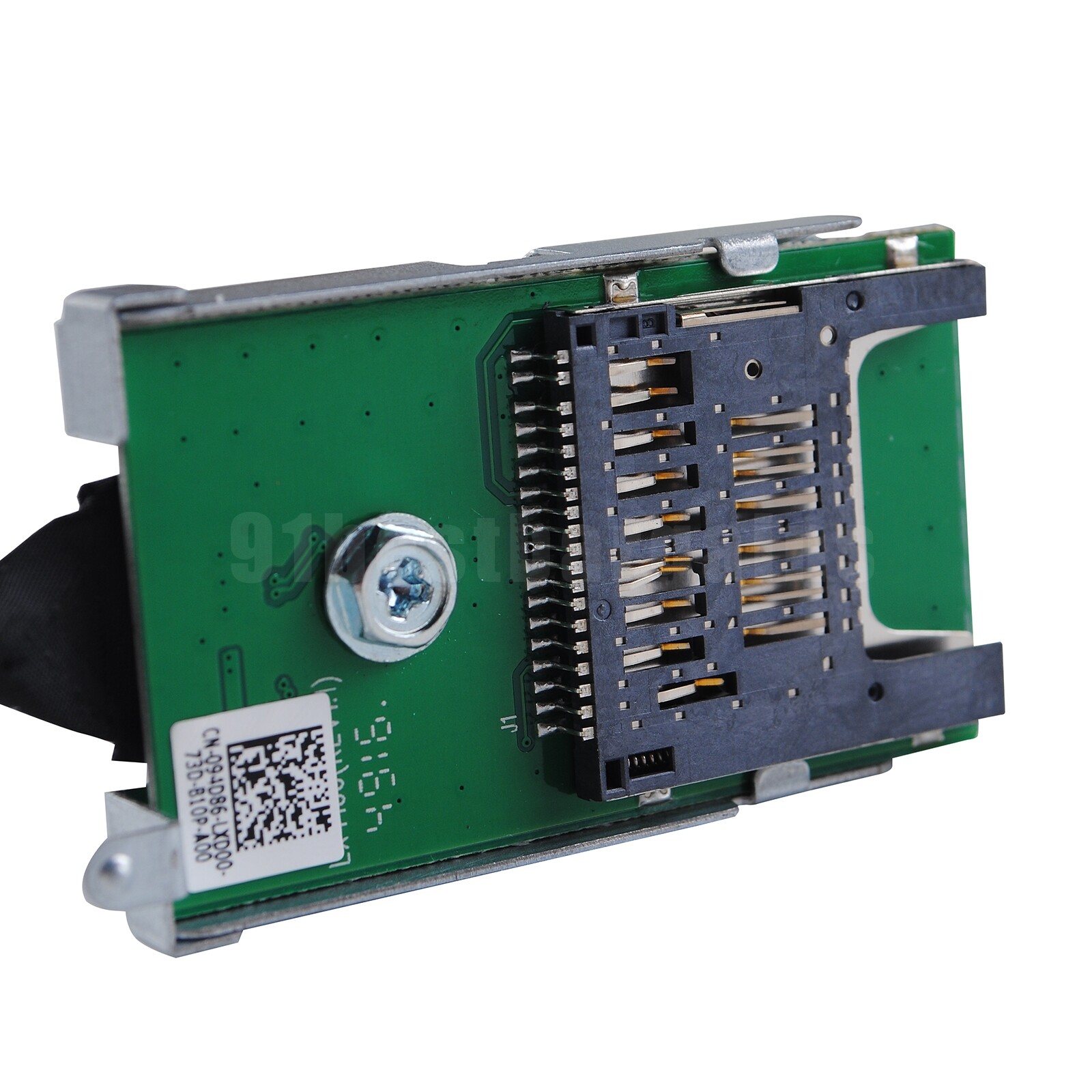 Lot 15 Flash Memory Card Reader Module For Dell OptiPlex 7040 5040 3040 94D86
