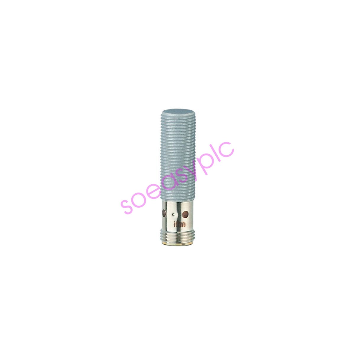 IFM IFR207 Proximity Switch Sensor 10...30 DC New #