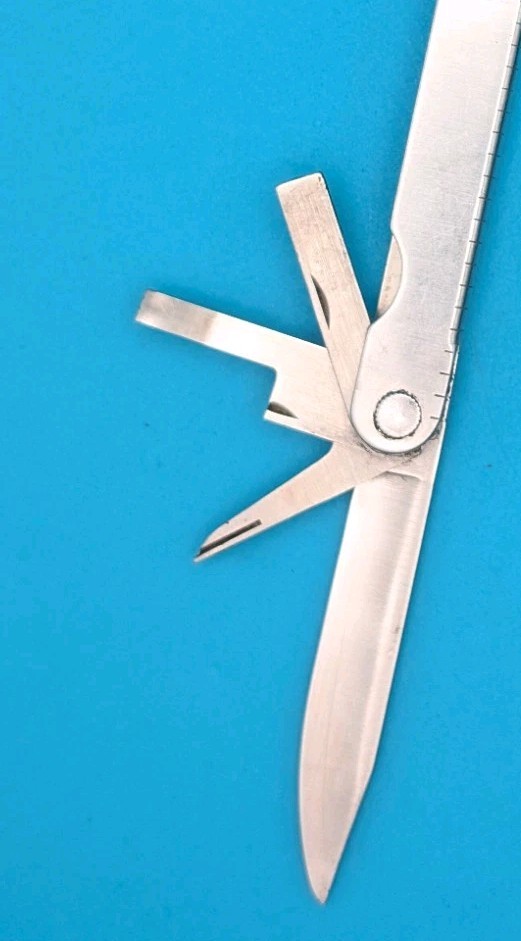 Leatherman PST Multi Tool! USED/FAIR