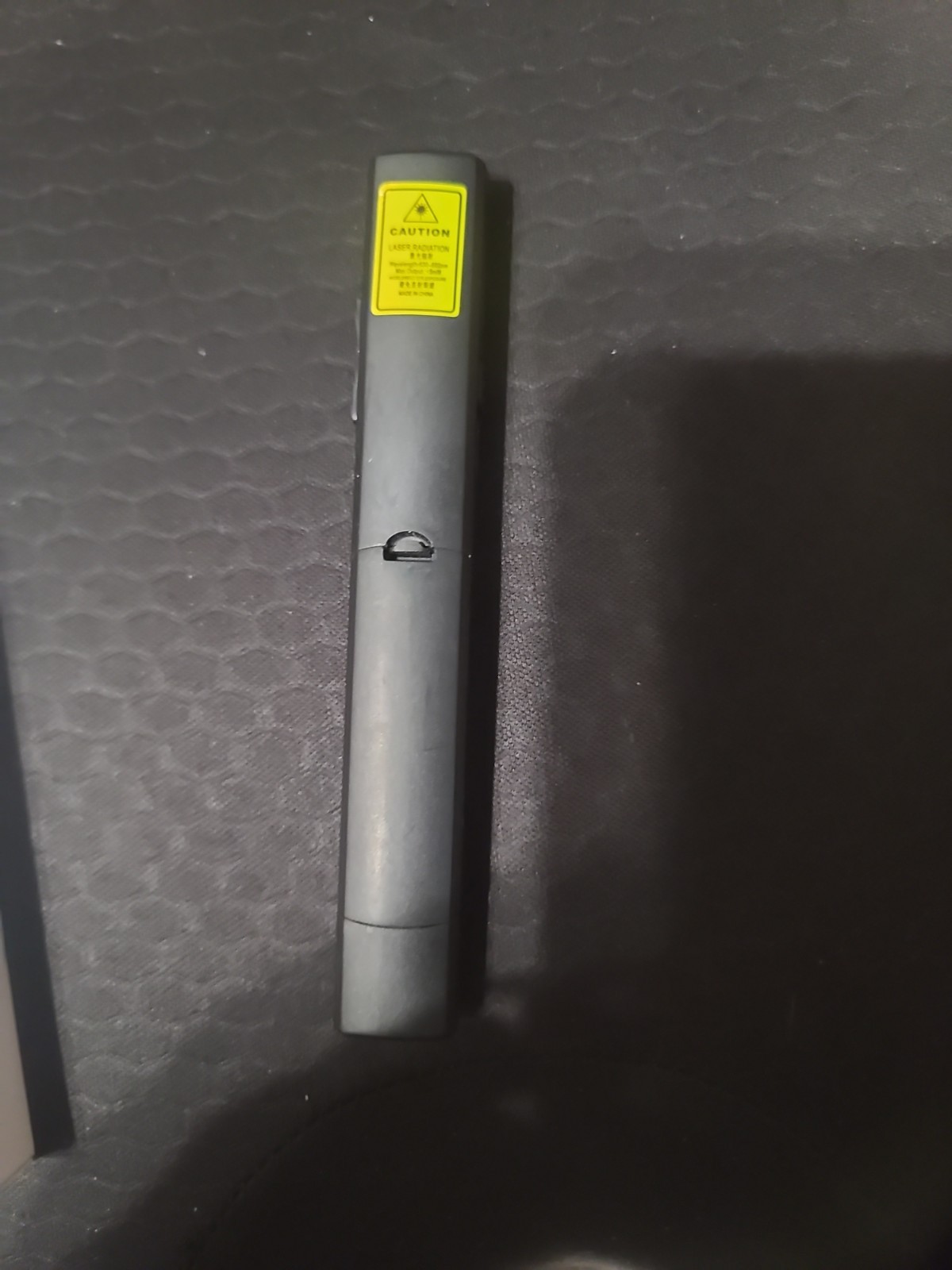 Wireless Presenter Clicker (NEW)