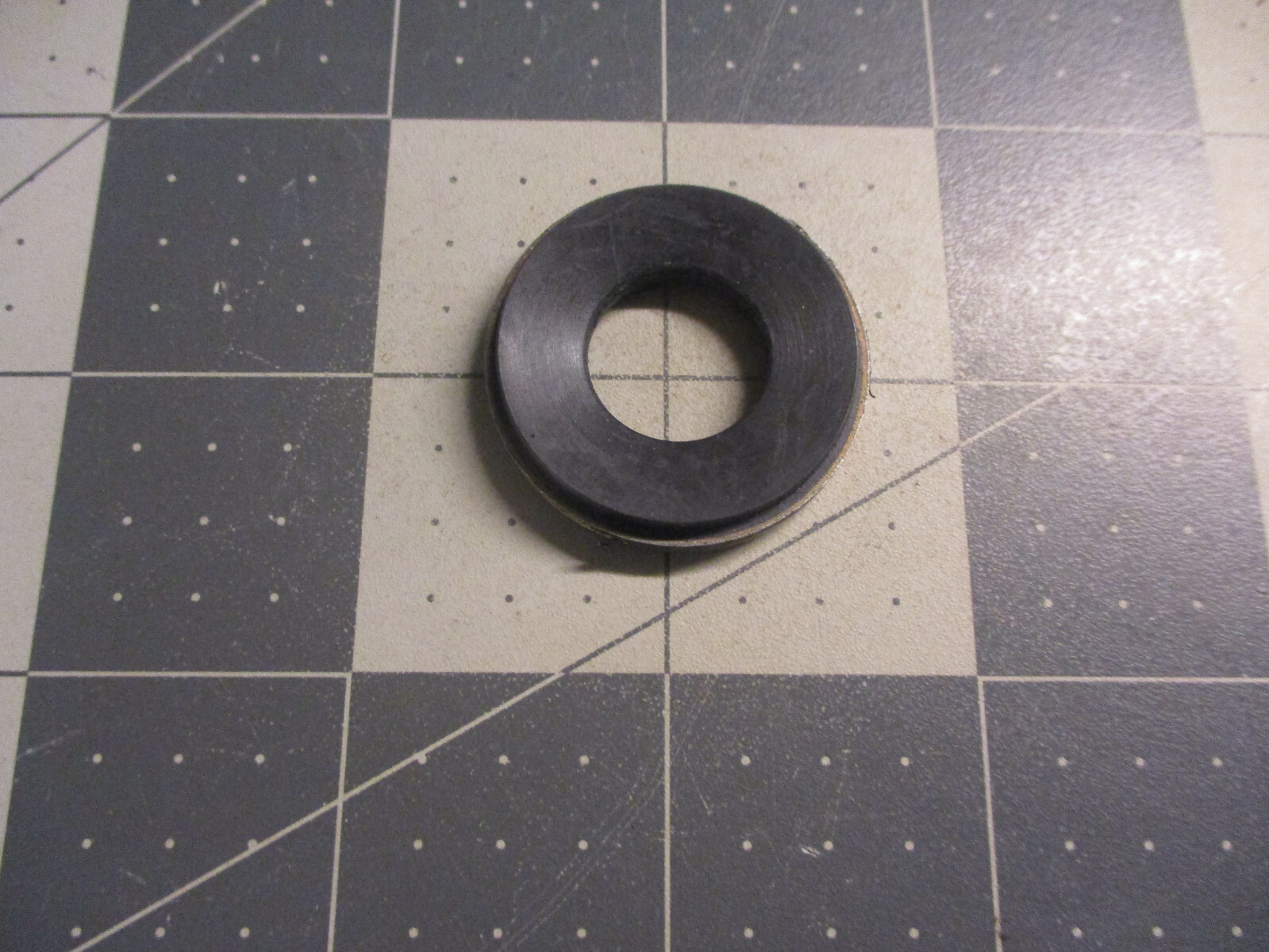 Kioti 15301-92620 Wing Bolt