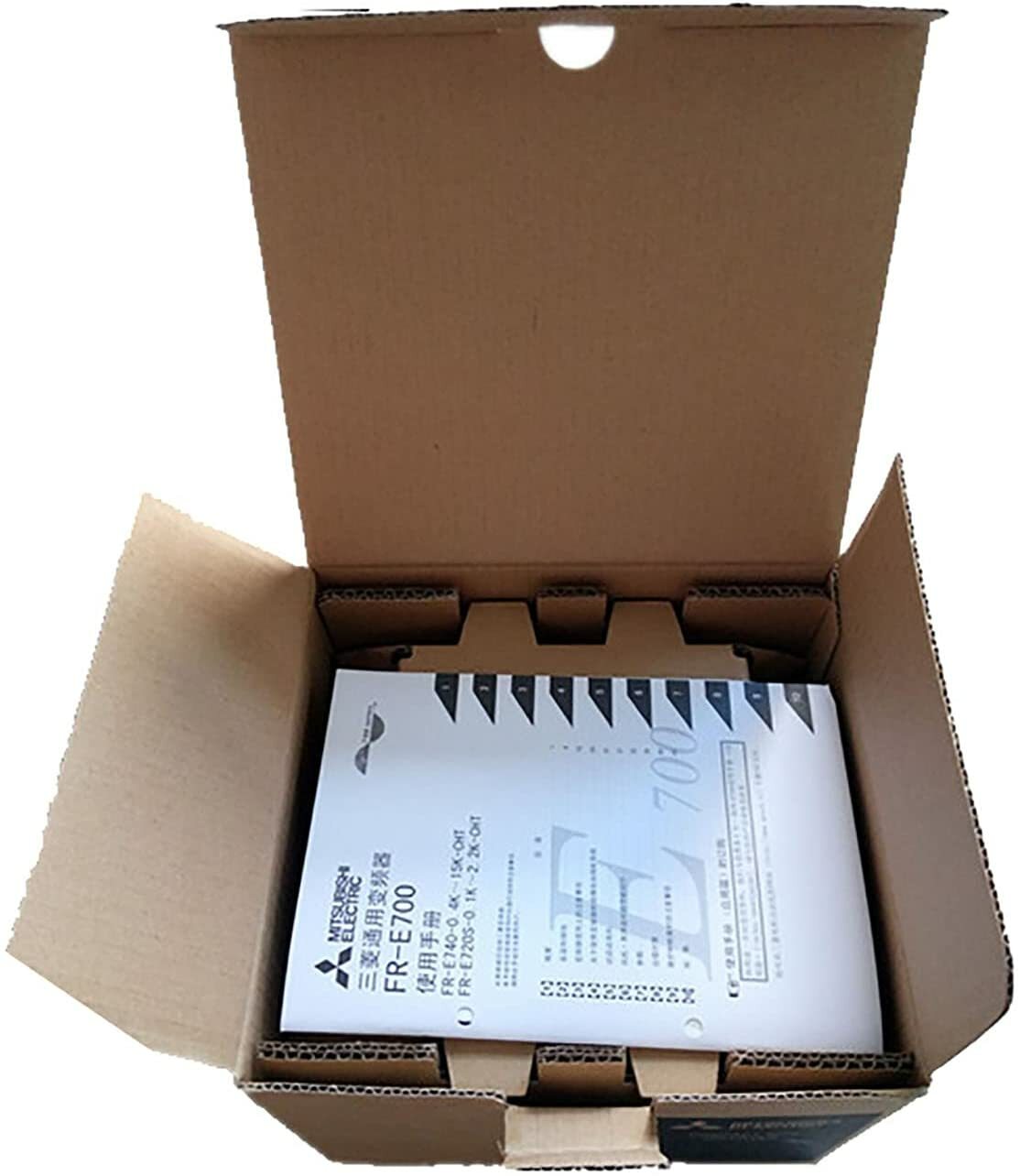 MITSUBISHI FR-E740-0.75K-CHT Frequency Converter ✦KD