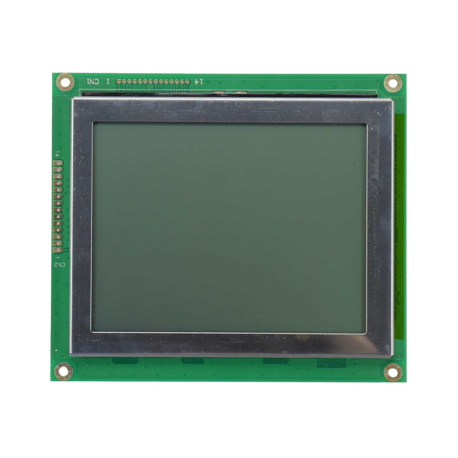 LCD+Touch Screen for TRANE X13650827-07 MOD01490 CH530 MOD02092 Replacement