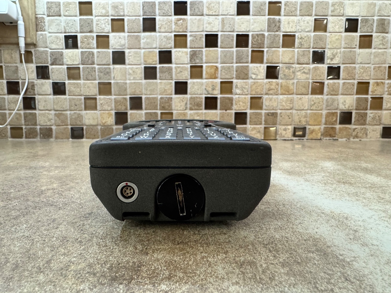 Husky FS/2 Handheld Terminal Data Collector
