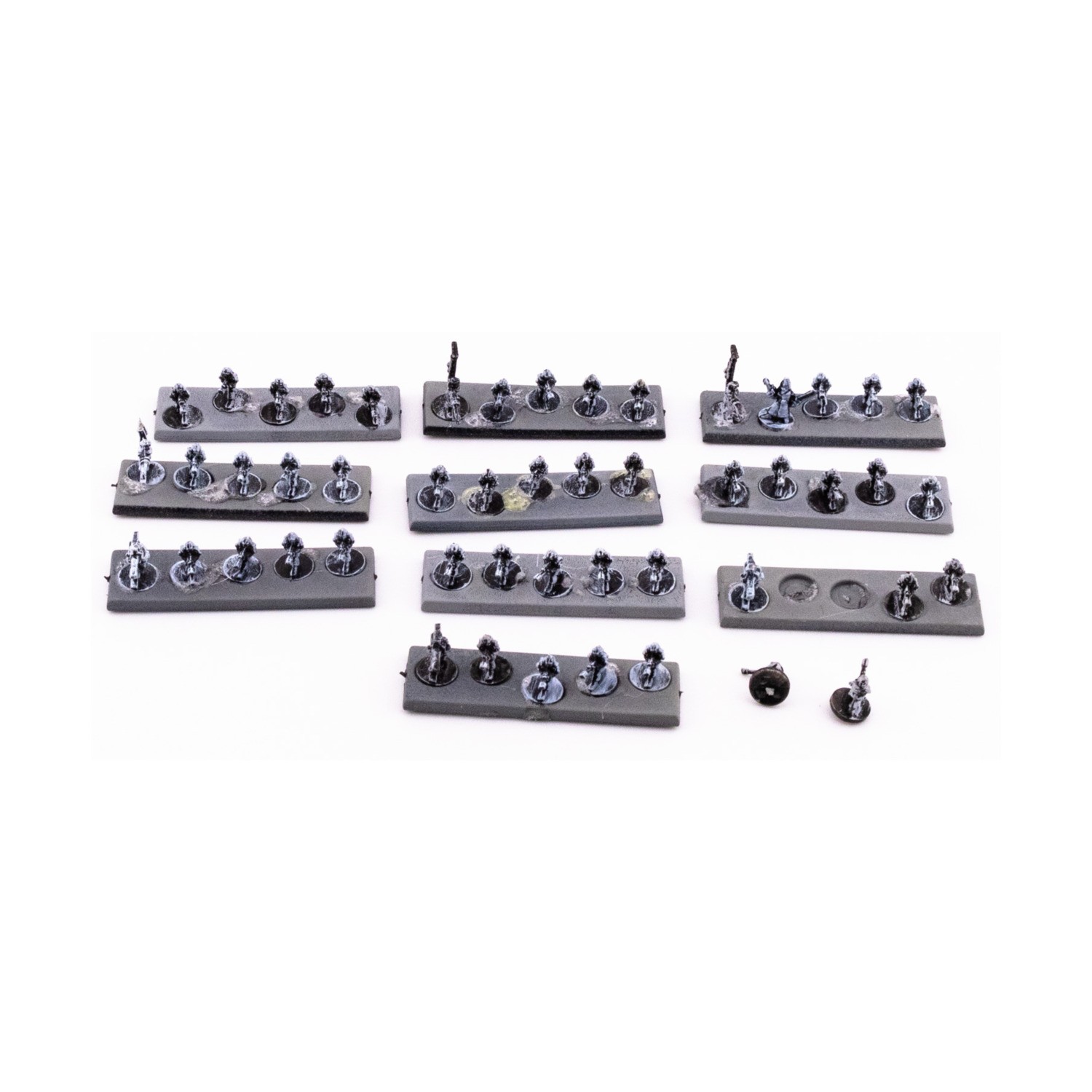 GW Epic 40k Imperial Guard Plastic Imperial Guard Collection #31 NM