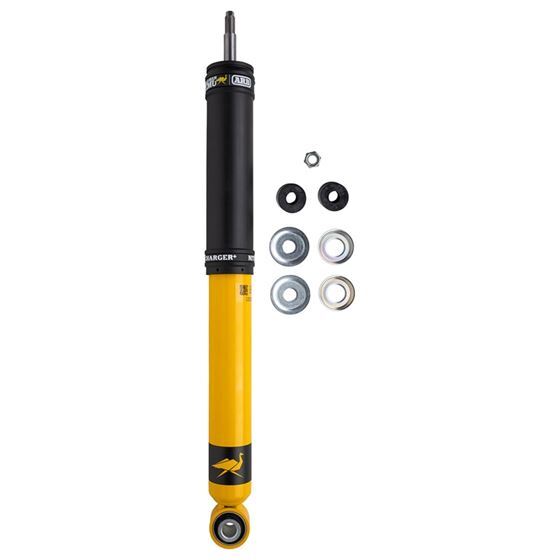 Old Man Emu 63154 Nitrocharger Plus Front Shock for 18-21 Suzuki Jimny 1.5L 4WD