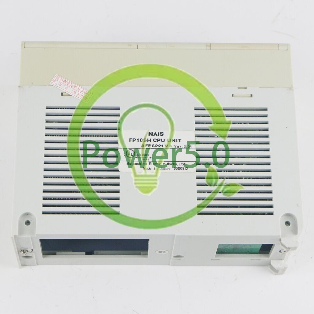 AFP6221V3 NAIS FP3 For Panasonic Used CPU module~