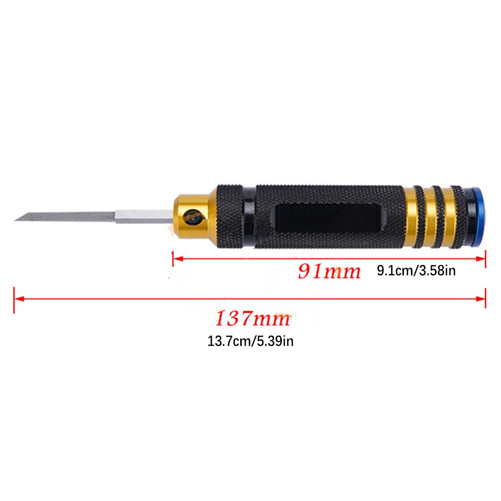 0.1-2mm Blade Prime Model Scriber Resin Carved RC Hobby Cutting Tool for Gundam