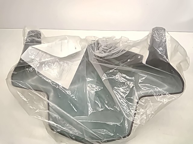 Windshield Tall Smoke - 2000 POLARIS NOS