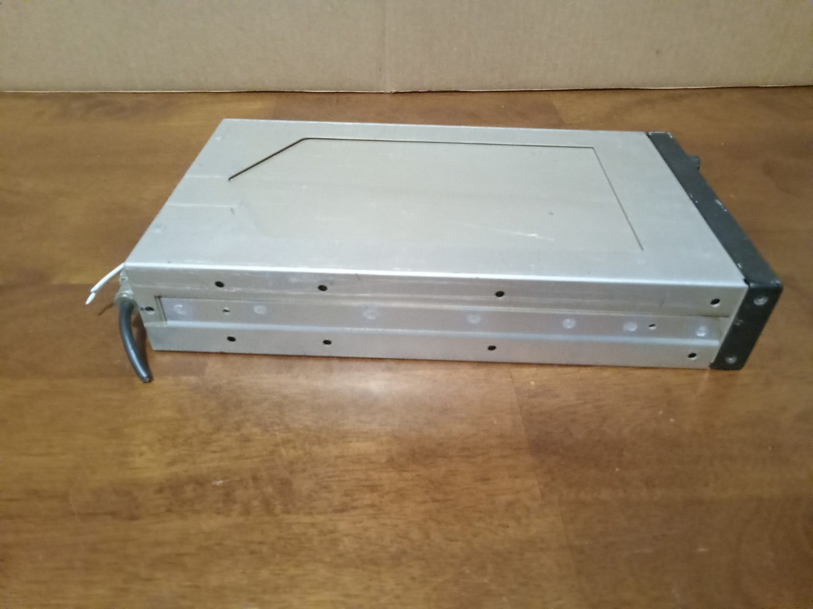 Apollo l Model 602 ll Receiver