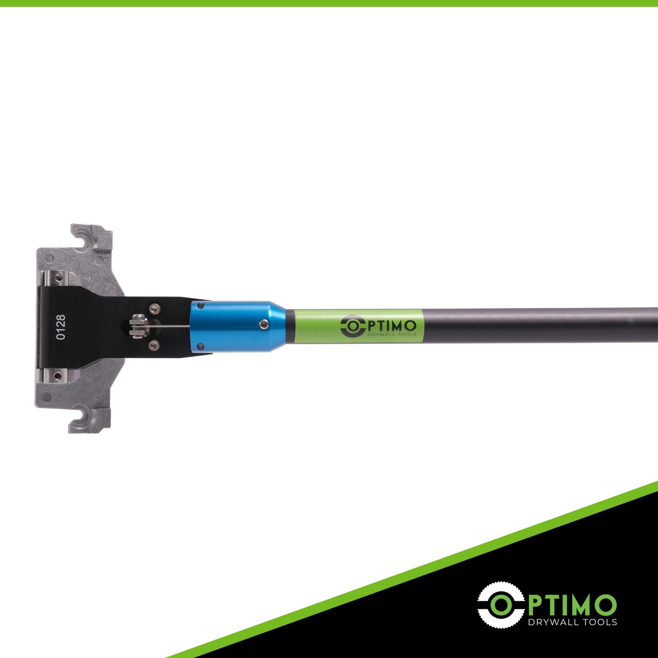 Optimo Advanced Corner and Flat Finishing Kit (with