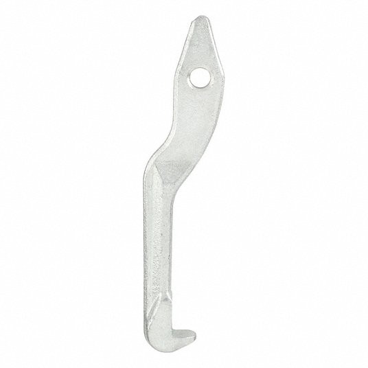 PROTO J4056-4 Reversible Puller Jaw 4" Reach Hand Tool Replacement Jaw