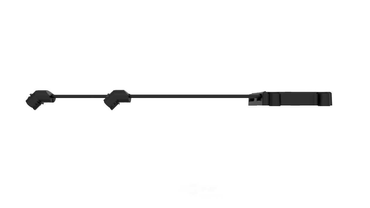 CHRYSLER INTRUSION MODULE SENSOR 68146915AC NEW OEM 68146915AC