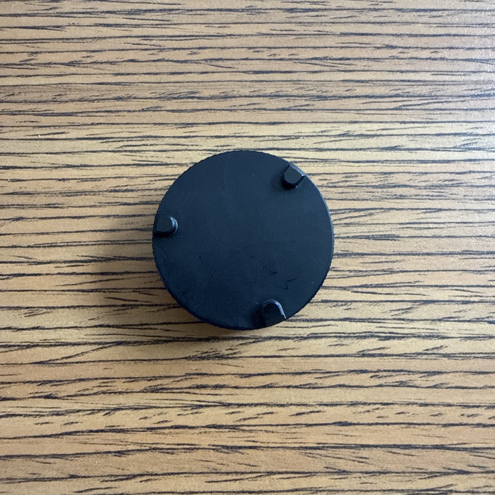 Dead Air P-Series Front End Cap Tool- Black #DM3000