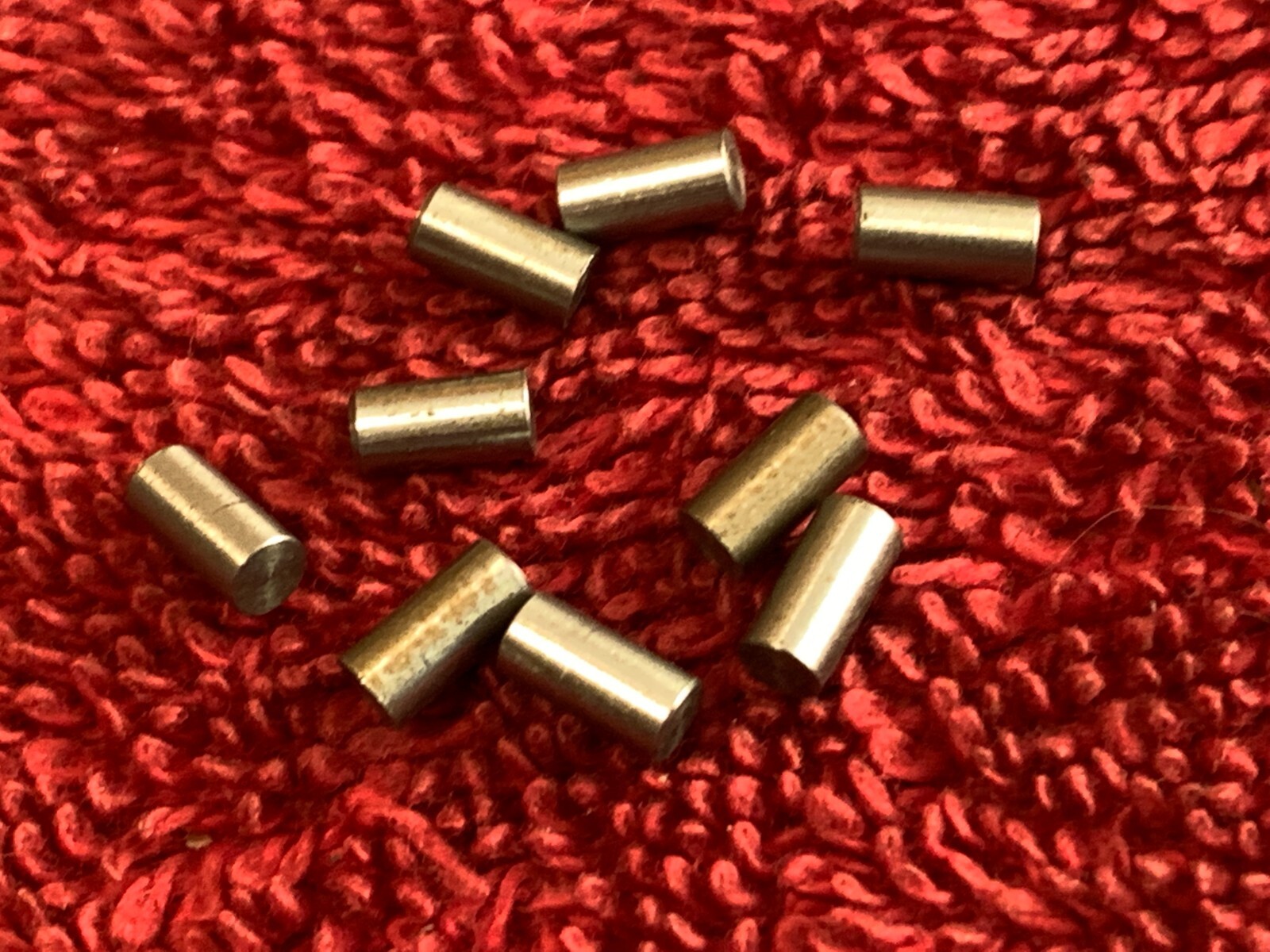 Browning A5 Ejector Rivet- 1 ONLY- Model A5 12ga Shotgun - 24311