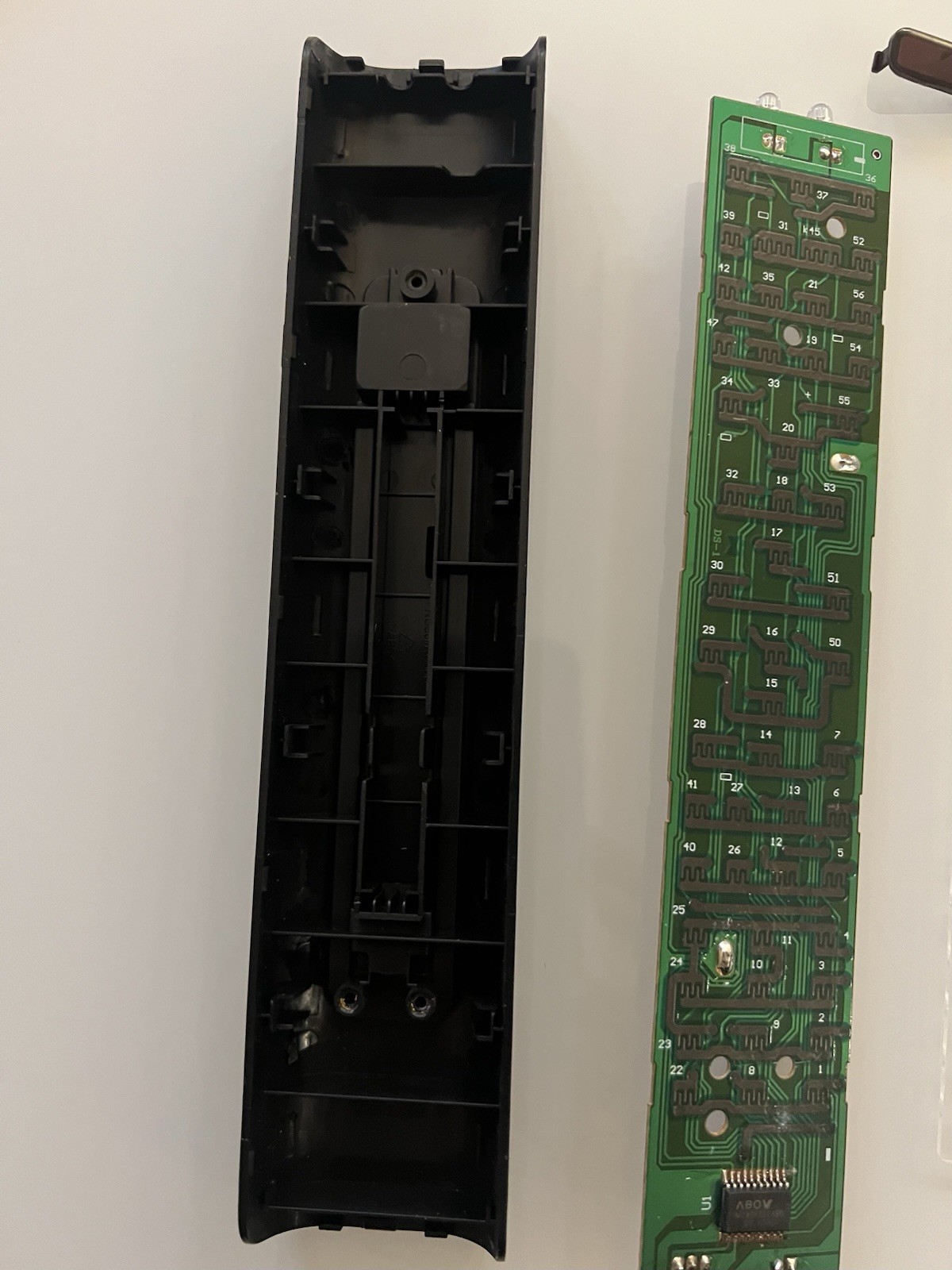 Pro-Ject Control It Remote Controller Works-For Parts Only (Read Description)