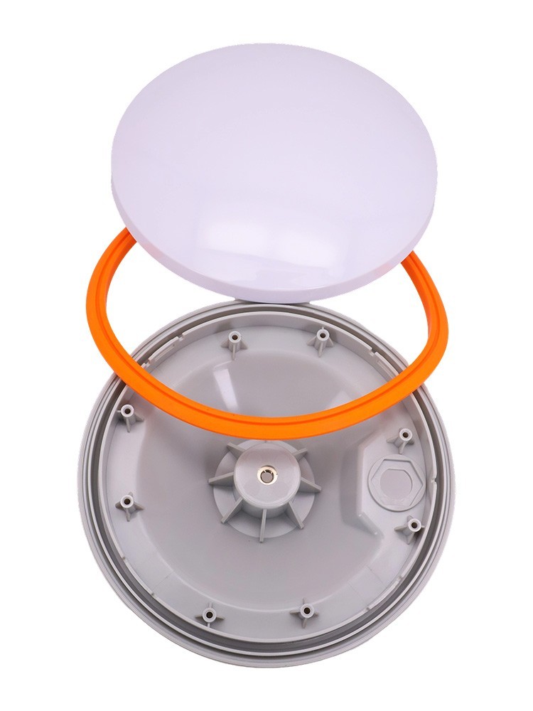 Long lasting Replacement Shell for Full band GNSS GPS GLONASS BDS SBAND