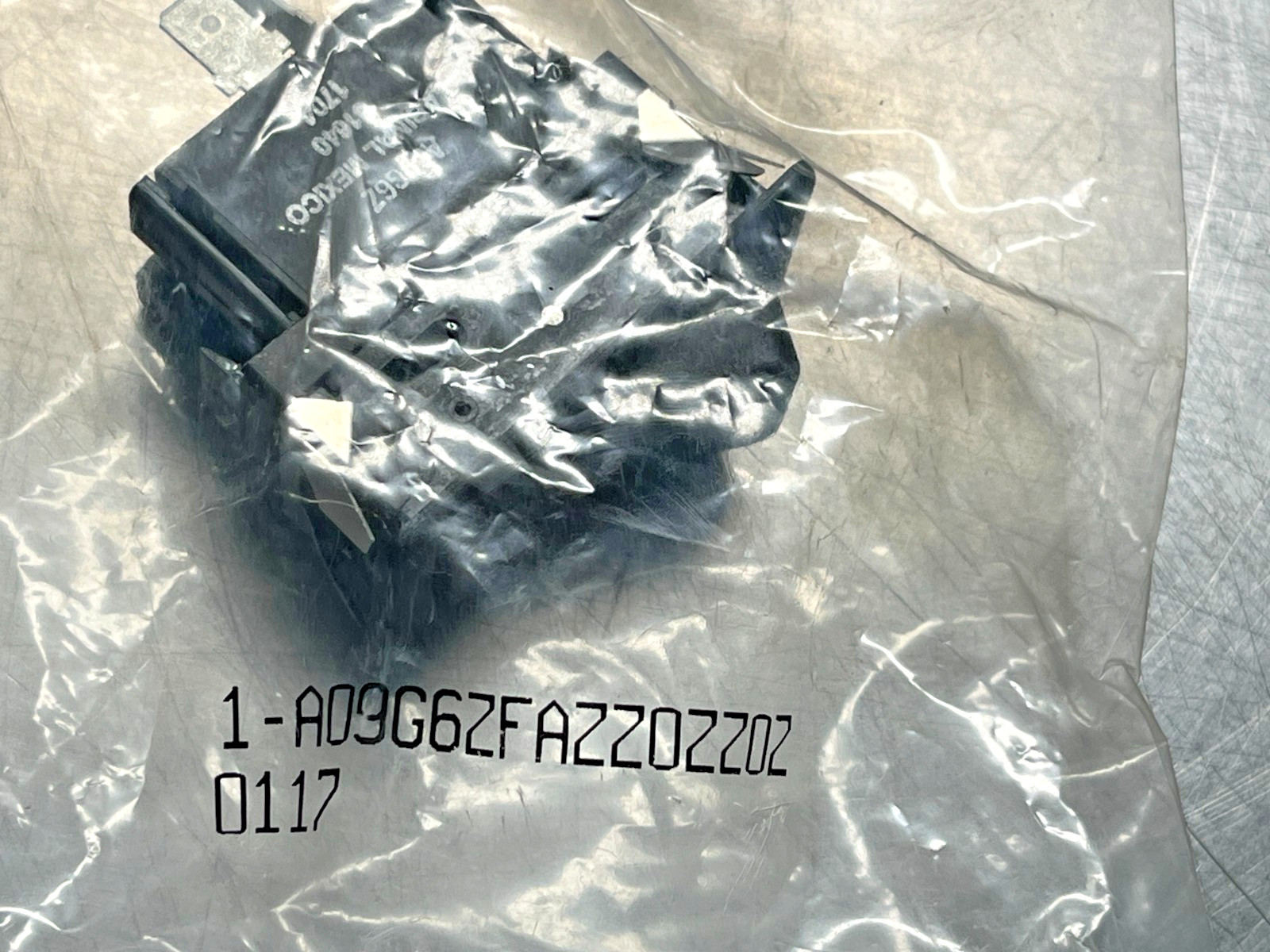 3006436 Genuine OEM Jacobsen Ransomes Rocker SWITCH