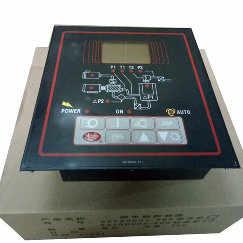 FedEx 88290007-789 02250051-538 Controller Panel for Sullair Air Compressor Part